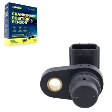 Engine Crankshaft Position Sensor SEN-2CRK0391 For 2011-2014 Mazda 2 1.5L