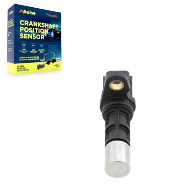 Engine Crankshaft Position Sensor SEN-2CRK0409 For Nissan Sentra Juke
