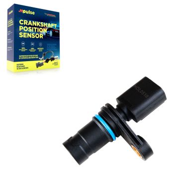Engine Crankshaft Position Sensor SEN-2CRK0412 For 2002-2008 Mini Cooper 1.6L