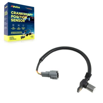 Engine Crankshaft Position Sensor SEN-2CRK0415 For Suzuki SX4 Chevrolet Tracker Grand Vitara Aerio
