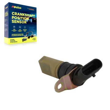 Engine Crankshaft Position Sensor SEN-2CRK0417 For Oldsmobile Intrigue Aurora 3.5L