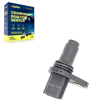 Engine Crankshaft Position Sensor SEN-2CRK0420 For Subaru Nissan Kicks Forester Impreza Micra Versa
