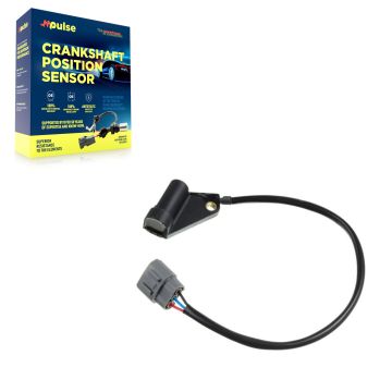 Engine Crankshaft Position Sensor SEN-2CRK0435 For 1999-2005 Mazda Miata 1.8L