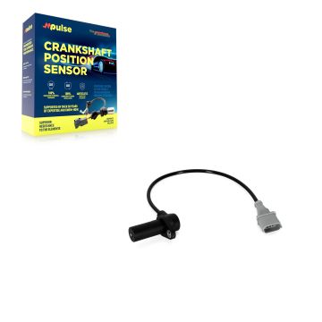 Engine Crankshaft Position Sensor SEN-2CRK0437 For Porsche 911 Boxster Cayman