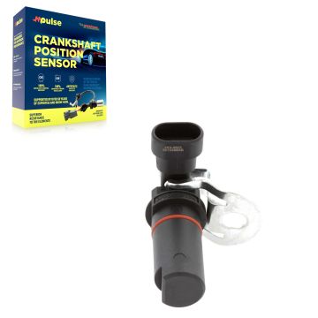 Engine Crankshaft Position Sensor SEN-2CRK0444 For Dodge Ram 2500 3500
