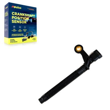 Engine Crankshaft Position Sensor SEN-2CRK0452 For GMC Chevrolet Sierra 2500 HD Silverado 3500 Yukon