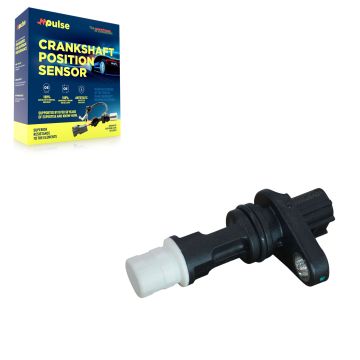 Engine Crankshaft Position Sensor SEN-2CRK0513 For Honda Civic Acura Odyssey CR-V Accord Pilot MDX