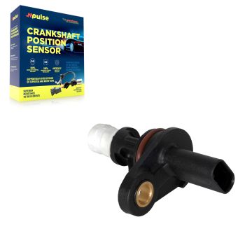 Engine Crankshaft Position Sensor SEN-2CRK0518 For 2013-2015 Chevrolet Spark 1.2L