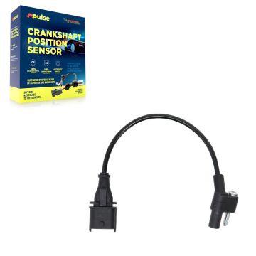 Engine Crankshaft Position Sensor SEN-2CRK0521 For Ram 1500 Jeep Grand Cherokee Classic Wrangler