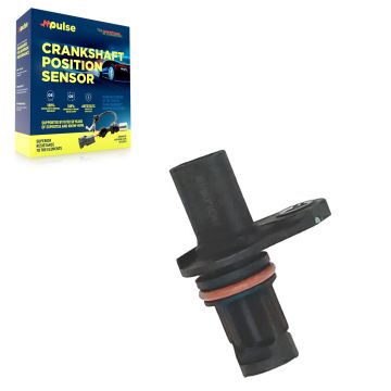 Engine Crankshaft Position Sensor SEN-2CRK0542 For Chevrolet GMC Equinox Colorado Canyon Terrain ATS
