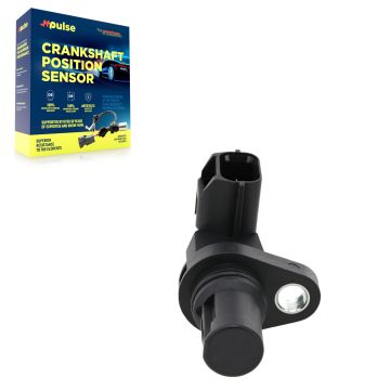 Engine Crankshaft Position Sensor SEN-2CRK0543 For Subaru Forester WRX 2.0L