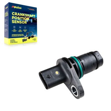 Engine Crankshaft Position Sensor SEN-2CRK0544 For Volkswagen Jetta Tiguan Atlas Golf Audi Q5 Passat