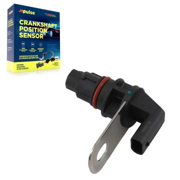 Engine Crankshaft Position Sensor SEN-2CRK0545 For Chevrolet GMC Sierra 1500 Silverado 2500 HD 3500