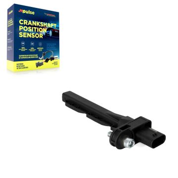 Engine Crankshaft Position Sensor SEN-2CRK0548 For BMW Mini Cooper X5 X1 X3 330i xDrive Countryman