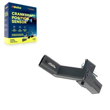 Engine Crankshaft Position Sensor SEN-2CRK0550 For Volkswagen Golf Passat SportWagen Beetle Audi A3