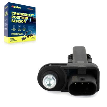 Engine Crankshaft Position Sensor SEN-2CRK0556 For 2014-2018 BMW 328d xDrive 2.0L