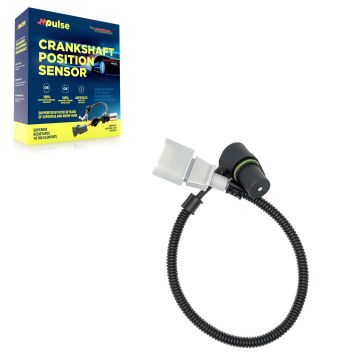 Engine Crankshaft Position Sensor SEN-2CRK0602 For Volkswagen Touareg Audi Q7 Porsche Cayenne R32