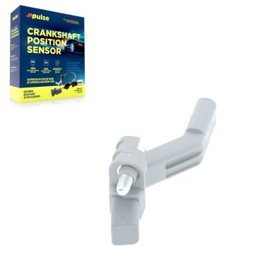 Engine Crankshaft Position Sensor SEN-2CRK0614 For Volkswagen Jetta Taos Golf SportWagen Audi A3 A1