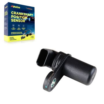 Engine Crankshaft Position Sensor SEN-2CRK0618 For Dodge Grand Caravan Chrysler Journey Jeep Sebring