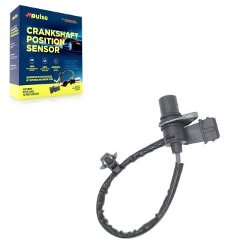 Engine Crankshaft Position Sensor SEN-2CRK0635 For Hyundai Santa Fe Kia Rondo Optima Magentis 2.7L