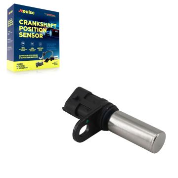 Engine Crankshaft Position Sensor SEN-2CRK0636 For Hyundai Santa Fe Kia Sorento Sonata Genesis Coupe