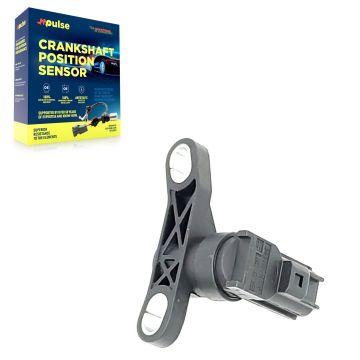 Engine Crankshaft Position Sensor SEN-2CRK0639 For Ford Escape Fusion Transit Connect Mazda Tribute