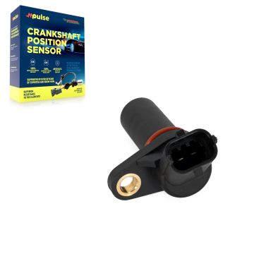 Engine Crankshaft Position Sensor SEN-2CRK0718 For 2014-2017 Ram ProMaster 2500 3500 1500