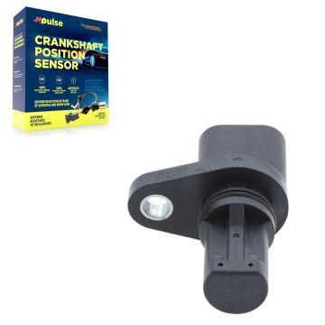 Engine Crankshaft Position Sensor SEN-2CRK0727 For Chevrolet Trailblazer GMC Envoy Saab 9-7x 4.2L