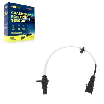Engine Crankshaft Position Sensor SEN-2CRK0742 For Hyundai Kia Sorento Sportage Santa Fe Sport N