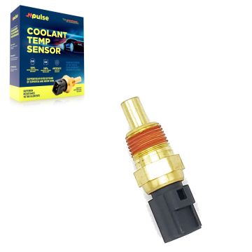 Engine Coolant Temperature Sensor SEN-2CTS0004 For Dodge Jeep Ram 1500 Dakota Wrangler Liberty Grand