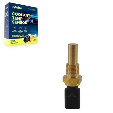 Engine Coolant Temperature Sensor SEN-2CTS0006 For Dodge Ram 2500 1500 Dakota 3500 Jeep Grand B3500