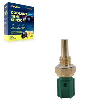 Engine Temperature Sensor SEN-2CTS0016 For Toyota Mazda Corolla 3 CX-5 Matrix Lexus Sienna Tacoma 2