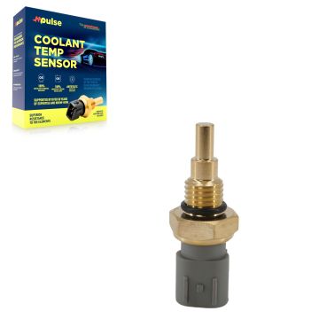 Engine Coolant Temperature Sensor SEN-2CTS0032 For Toyota Echo Subaru Corolla Impreza Forester Mazda
