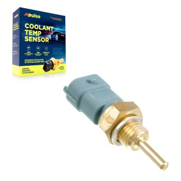 Engine Coolant Temperature Sensor SEN-2CTS0041 For Ram 1500 Jeep Chevrolet Grand Cherokee GMC Buick
