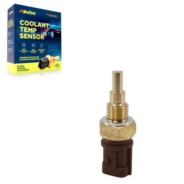 Engine Coolant Temperature Sensor SEN-2CTS0056 For Subaru Outback Impreza Forester Legacy Tribeca B9