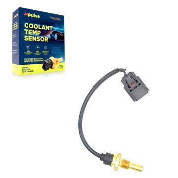 Engine Coolant Temperature Sensor SEN-2CTS0117 For Volvo V70 S60 S70 S40 V40 C70