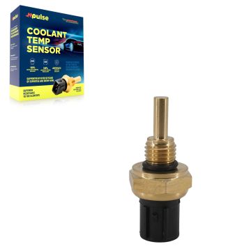 Engine Coolant Temperature Sensor SEN-2CTS0121 For Honda Accord Civic Acura Odyssey CR-V TL Pilot CL