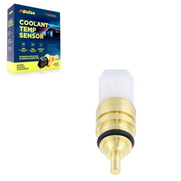 Engine Coolant Temperature Sensor SEN-2CTS0136 For Hyundai Kia Sorento Tucson Santa Fe Sport Sonata