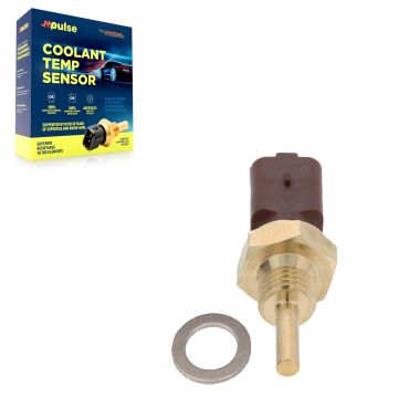Engine Coolant Temperature Sensor SEN-2CTS0155 For Fiat 500 Dodge Dart Jeep Renegade 500L 500X 124