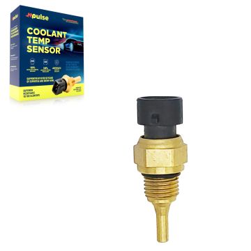 Engine Coolant Temperature Sensor SEN-2CTS0193 For Ram 2500 Dodge 3500