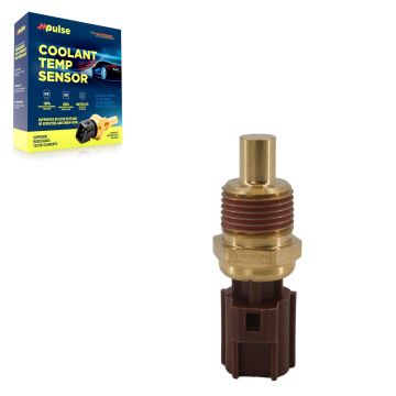 Engine Coolant Temperature Sender SEN-2CTS0220 For Ford Ranger Mazda Windstar Mercury Taurus B3000