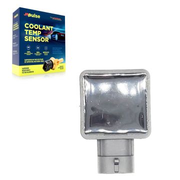 Engine Coolant Level Sensor SEN-2CTS0221 For Chevrolet Impala Pontiac Buick Century Camaro Firebird