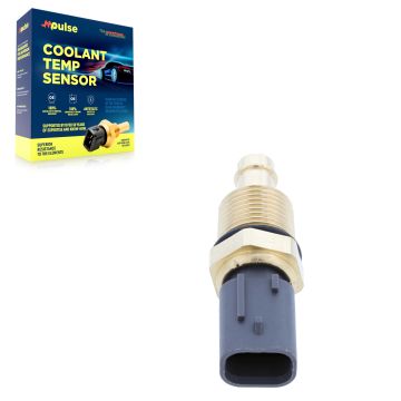 Engine Temperature Sensor SEN-2CTS0247 For Ram Dodge Jeep 1500 Grand Caravan Classic Wrangler 2500 &