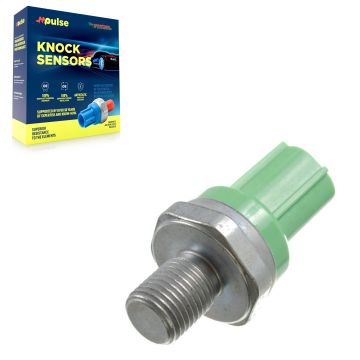 Ignition Knock (Detonation) Sensor SEN-2KNC0003 For Honda Accord Prelude Acura CL Odyssey Isuzu