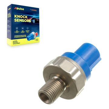 Ignition Knock (Detonation) Sensor SEN-2KNC0004 For Honda Civic Acura RL
