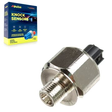 Ignition Knock (Detonation) Sensor SEN-2KNC0006 For Honda CR-V Civic Accord Acura RDX Element TSX