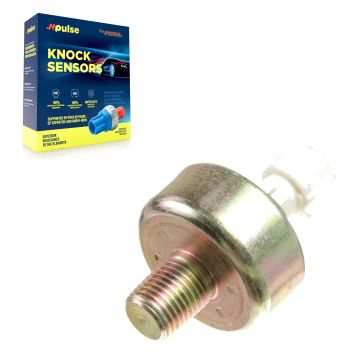 Ignition Knock (Detonation) Sensor SEN-2KNC0021 For Buick Pontiac Chevrolet Grand Prix LaCrosse Park