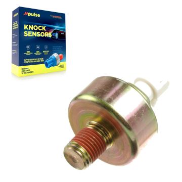 Ignition Knock (Detonation) Sensor SEN-2KNC0023 For Chevrolet Pontiac Buick Impala Grand Am Montana
