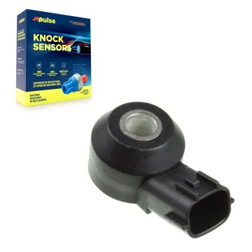 Ignition Knock (Detonation) Sensor SEN-2KNC0037 For Nissan INFINITI Altima G35 Pathfinder Maxima QX4