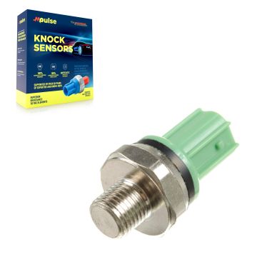 Ignition Knock (Detonation) Sensor SEN-2KNC0040 For 2002-2006 Acura RSX Type-S with 2.0L
